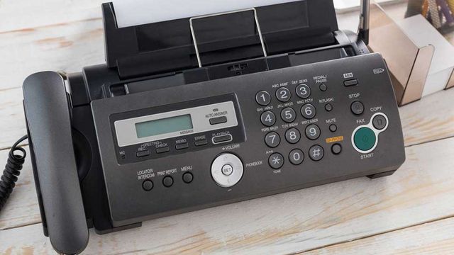 Máquinas de Fax e impressoras podem ser portas de entrada a ciberataques 
