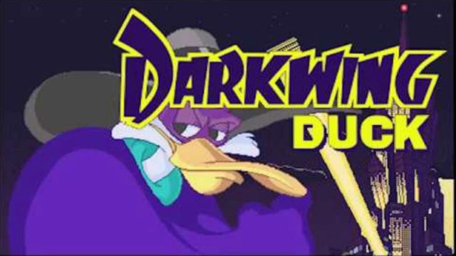 Criador de Sonic Mania disponibiliza demo de possível remake de Darkwing Duck