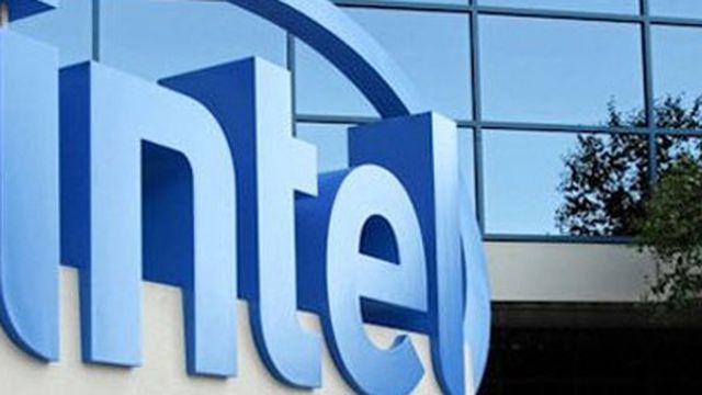 Lucros da Intel caem 14% no terceiro trimestre com a redução da demanda de PCs