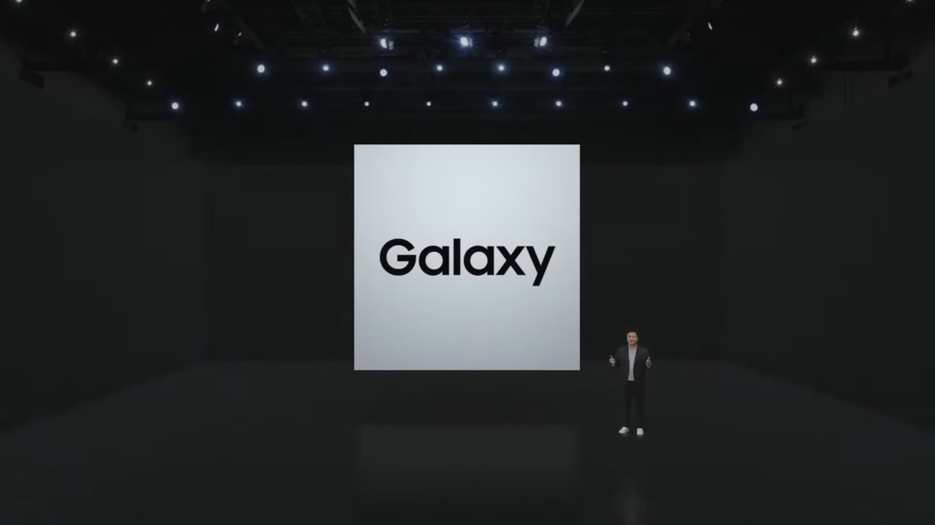 Evento Unpacked pode retornar aos Estados Unidos para anúncio do Galaxy S24 (Imagem: Reprodução/Samsung)