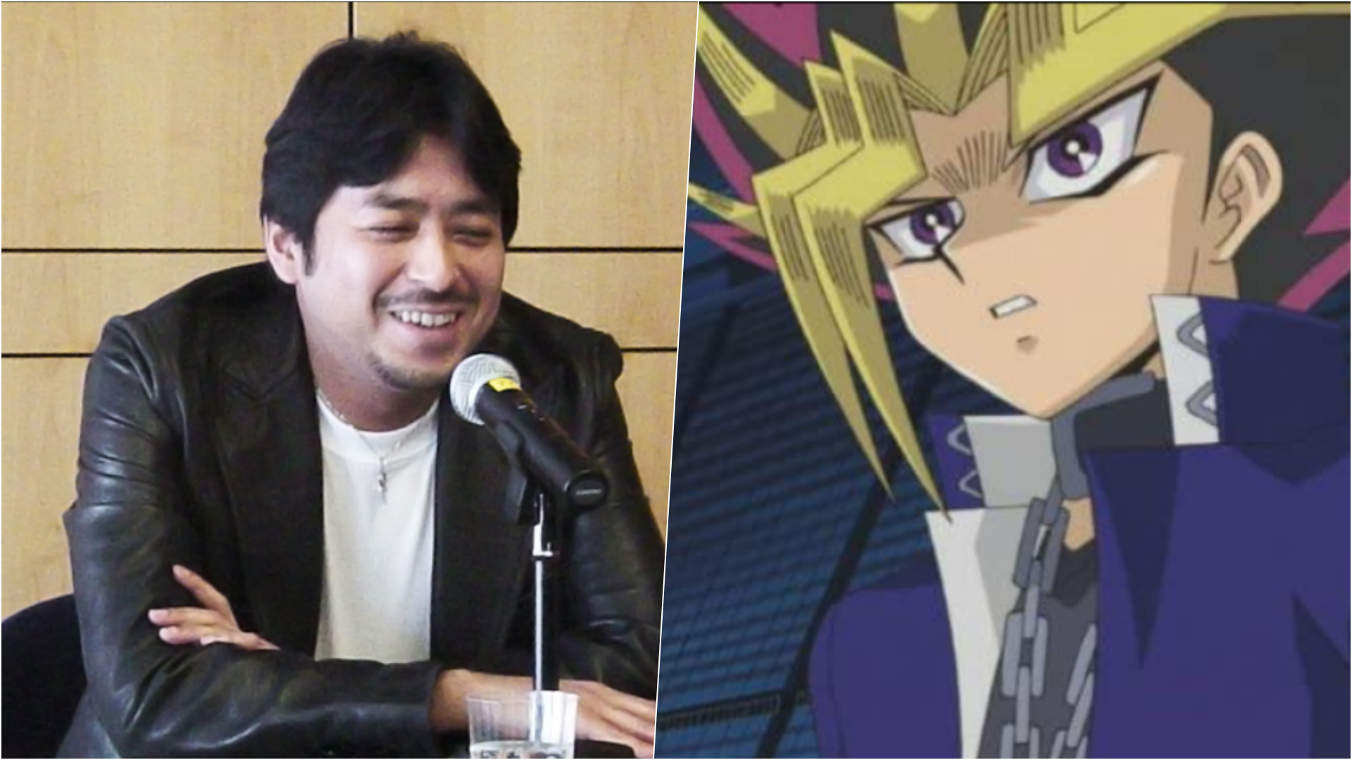 Yu-Gi-Oh! - Autópsia conclui que a morte do autor foi por afogamento -  Anime United