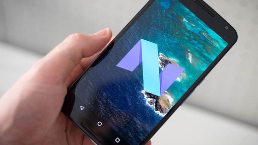 Android Nougat traz função que facilita transferência de dados do iPhone