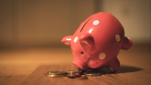 Melhores aplicativos para educação financeira para crianças