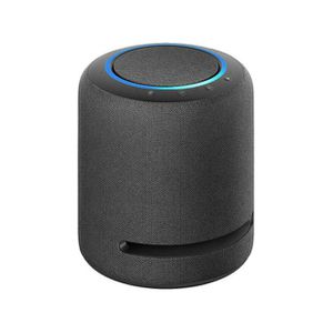 Echo Studio Smart Speaker com Alexa [APP + CLIENTE OURO]