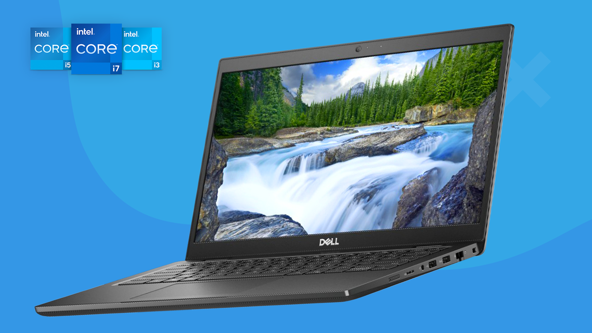 Laptps R3000 Performance, segurança e resistência: Dell Latitude 3000 para sua ...