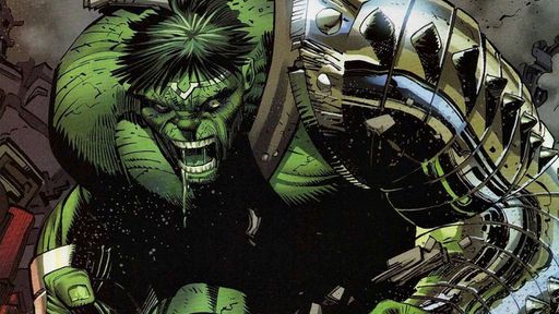 As 8 melhores histórias do Hulk para você ler no confinamento