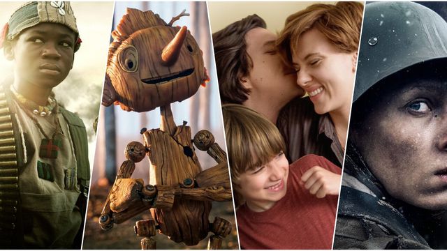 10 dos melhores filmes infantis para assistir na Netflix - Canaltech