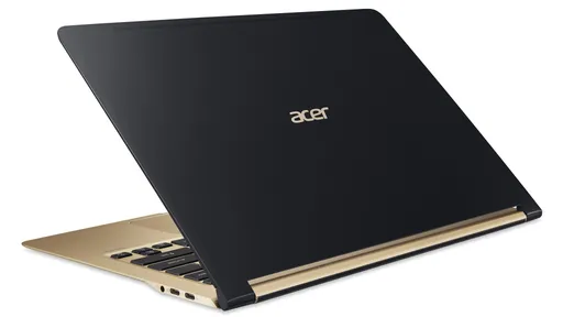 Acer lança Chromebook conversível e laptop ultrafino na IFA 2016