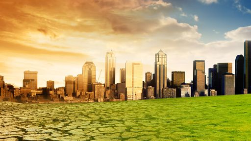 Ciclos climáticos e geração de Energia no Brasil