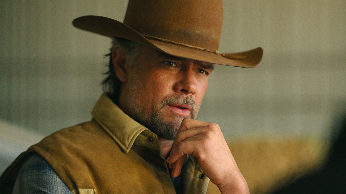 6 filmes e séries com Josh Duhamel, ator de Ransom Canyon