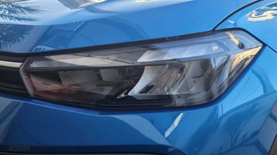 Volkswagen Tera (Review)