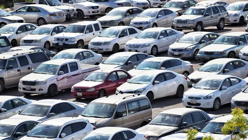 Brasileiro cria app para facilitar busca por estacionamento nas cidades