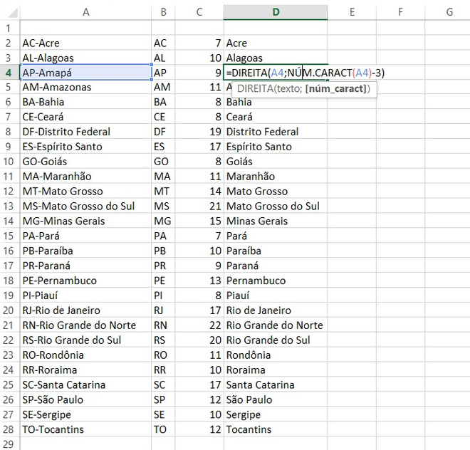 Tutorial excel Tutorial excel