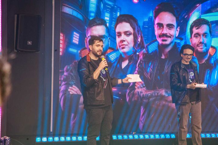 9&ordm; Pr&ecirc;mio Canaltech