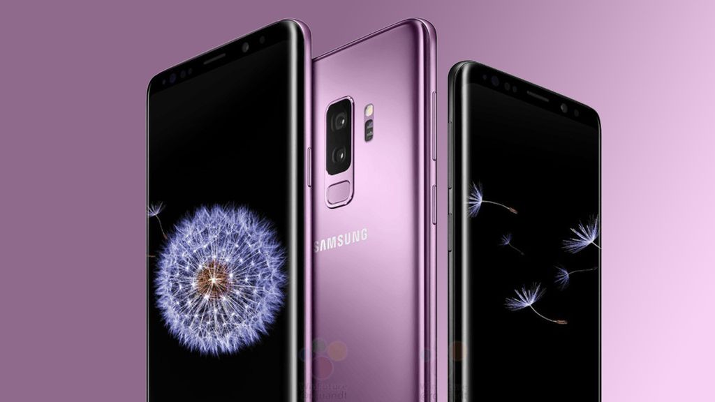 Nova política de updates da Samsung deixa Galaxy S9 mais