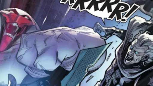 X-Men: Inferno vira do avesso um dos maiores mitos do universo mutante