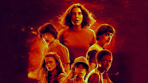 Netflix | Confira os lançamentos da semana (28/06 a 04/07)
