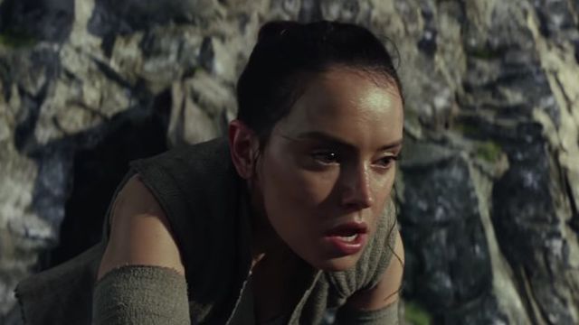 Star Wars: Os Últimos Jedi ganha seu primeiro trailer; assista