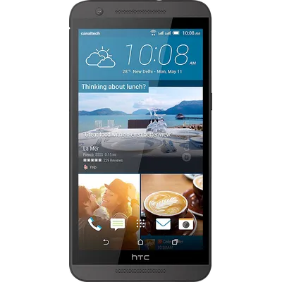 HTC One E9s (Dual sim)