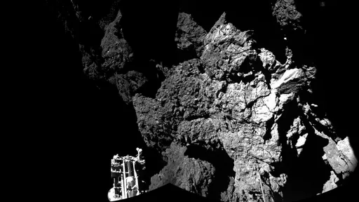 Último ingrediente fundamental para a vida terrestre é encontrado em cometa 
