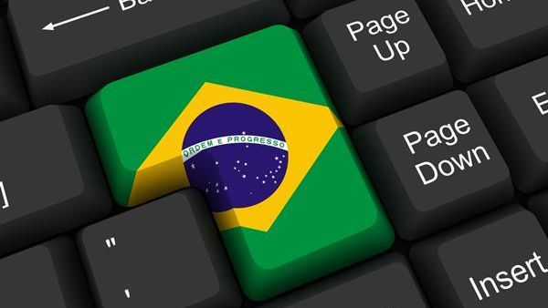 Brasil deve ter a maior taxa de expansão no mercado de TI em 2013