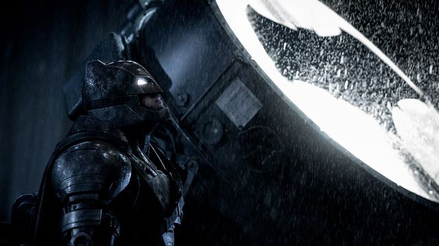 Filme solo do Batman chega em junho de 2021, mas sem Ben Affleck