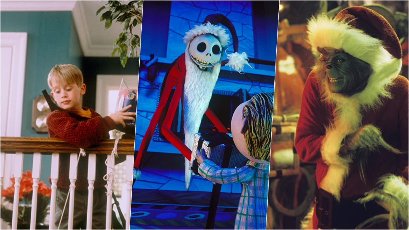Os 5 melhores personagens de filmes de Natal - Canaltech