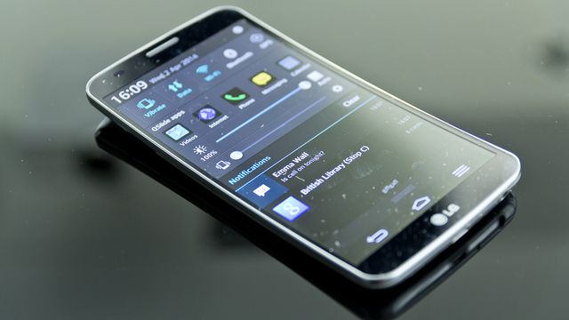 LG rebate Samsung e diz que Snapdragon 810 funciona muito bem, obrigado