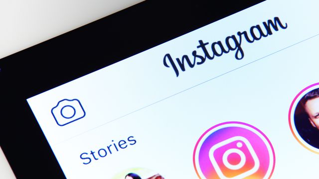 Instagram supera audiência do Facebook, mas perde em publicações