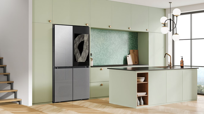 "Companheiros para a vida com IA": Samsung mostra prévia de lançamentos da CES