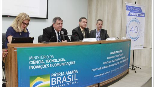 MCTIC e Ministério da Economia registram 53 iniciativas de indústria 4.0 no país