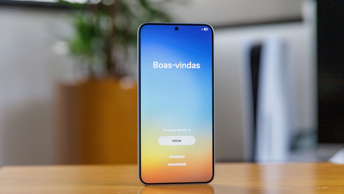 One UI 8 Beta deve chegar antes do esperado aos celulares da Samsung