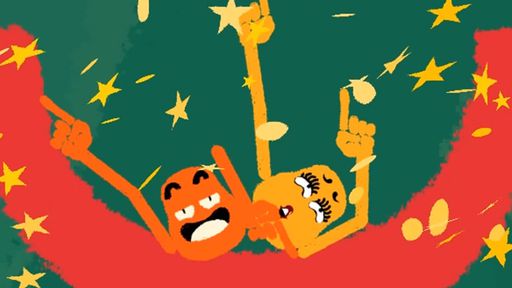 Prévia | Cooperativo, Heave Ho vai se tornar a alma da festa