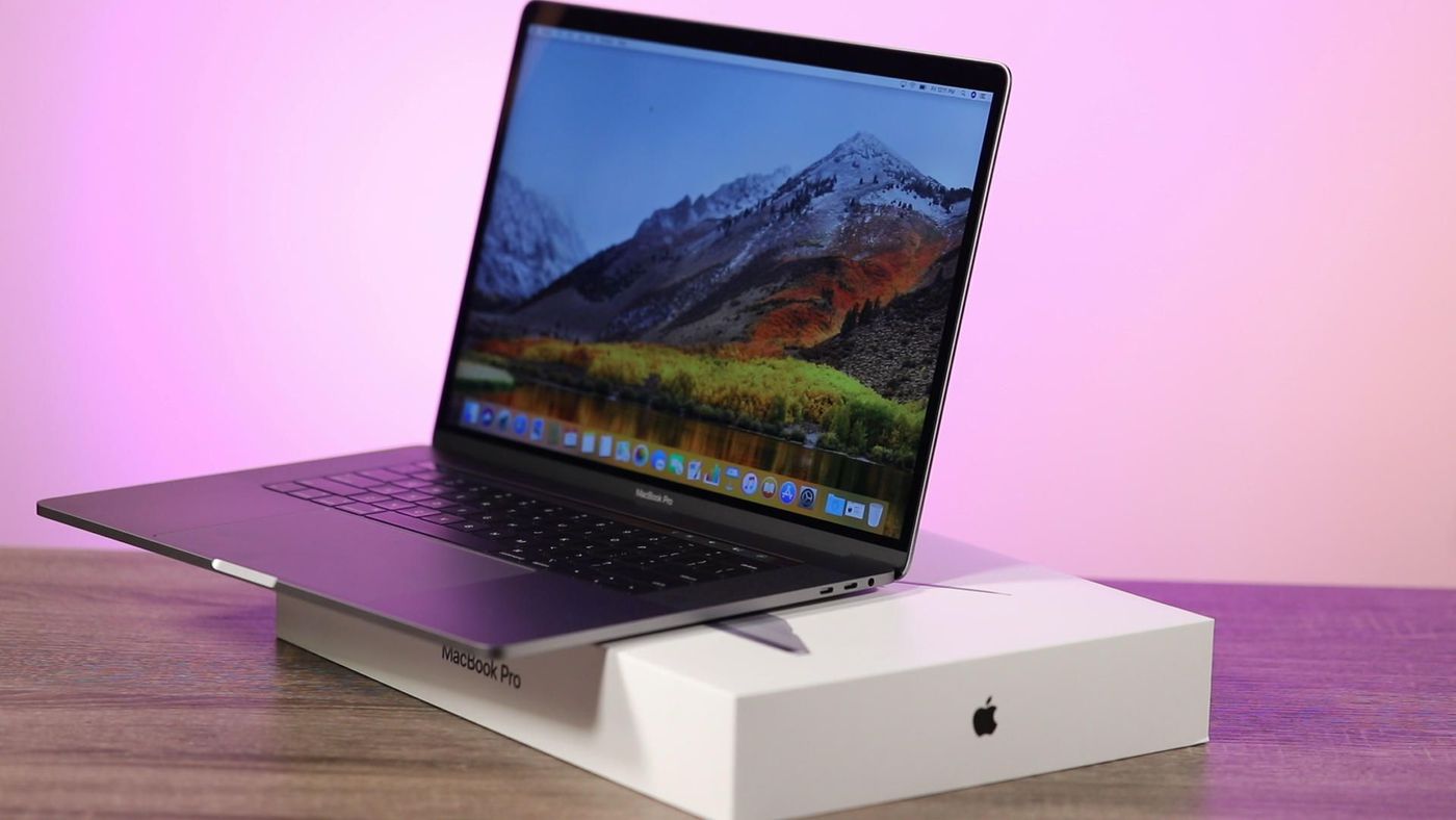 O Que Você Precisa Saber Antes De Comprar Um MacBook Usado - Canaltech