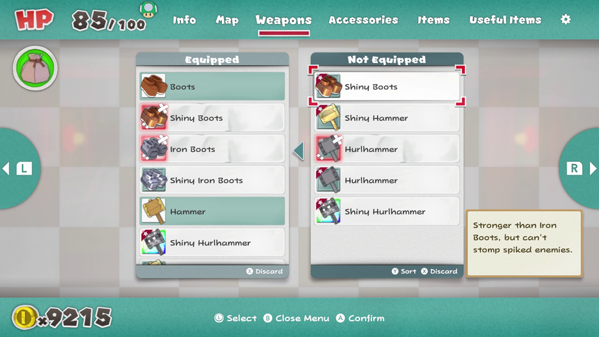 Paper Mario: Origami King Paper Mario: Origami King