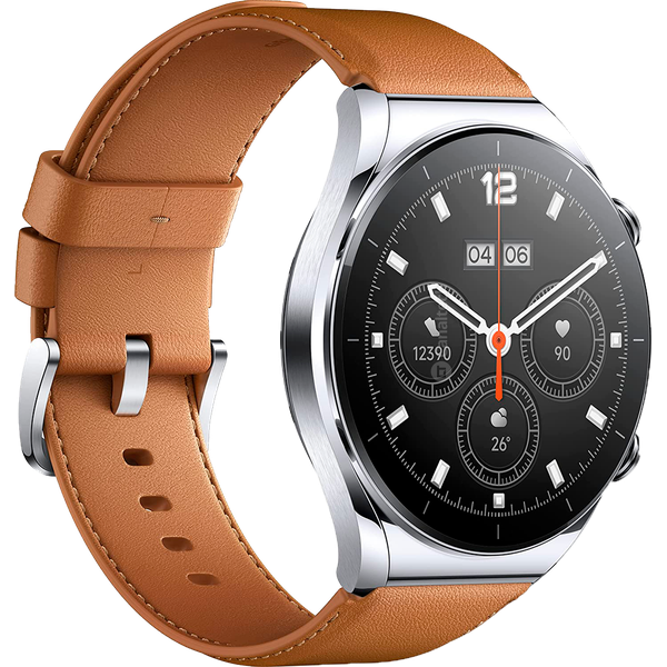 Xiaomi Watch S1 - Ficha Técnica - Canaltech