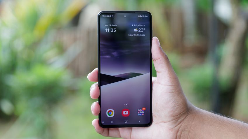 Galaxy M55