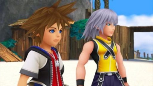 Kingdom Hearts 3D ganha trailer de lançamento de oito minutos