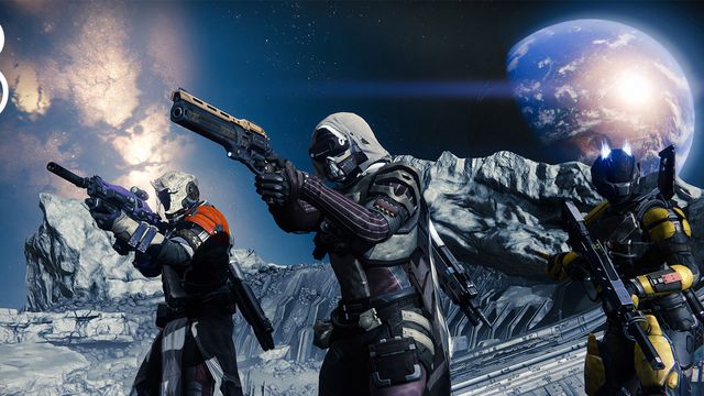 Ainda vale a pena jogar Destiny 2? - Canaltech