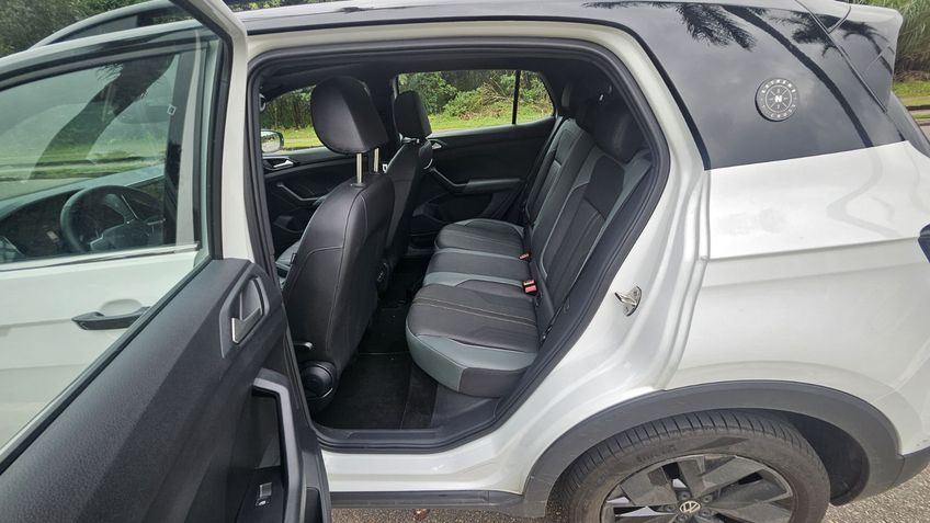 Volkswagen T-Cross Extreme (Review)