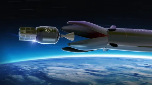 Neutron: novo foguete da Rocket Lab será reutilizável e voará em 2024