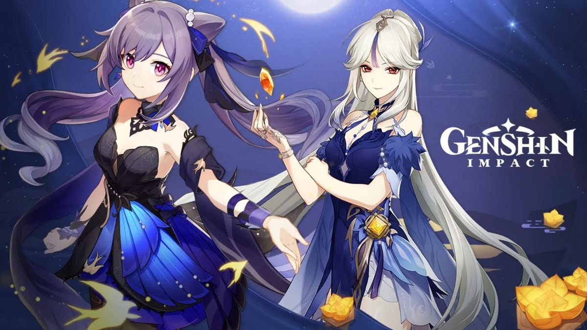 Novo evento de cores passageiras do Genshin Impact: ganhe um personagem  Liyue de 4 estrelas grátis