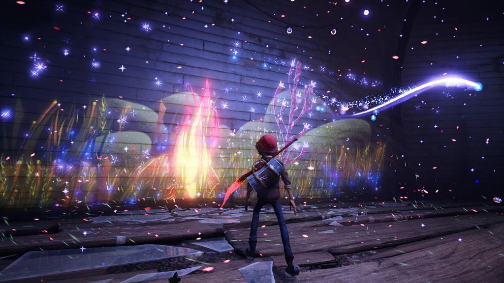 Imagem de Concrete Genie