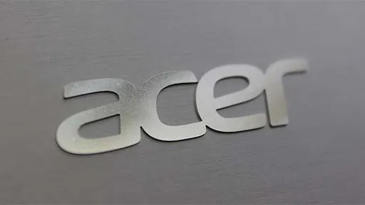Análise: Ultrabook Acer Aspire S3, o mais leve entre os leves