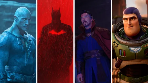 Os 20 filmes mais esperados para 2022