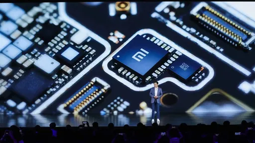 Xiaomi e Samsung estariam desenvolvendo chip próprio para brigar com a Qualcomm