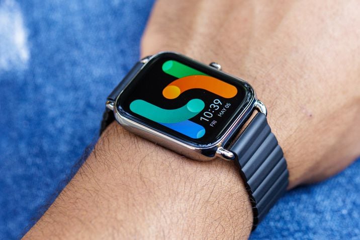 Oportunidade: Smartwatch Apple Watch SE com cupom de R$ 200 de