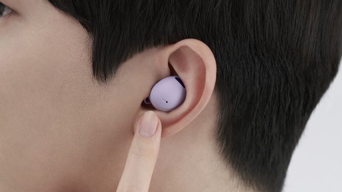 🤑 OFERTA COM CUPOM | Samsung Galaxy Buds 2 Pro com desconto imperdível