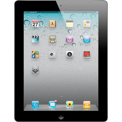 iPad (2011) Wi-Fi