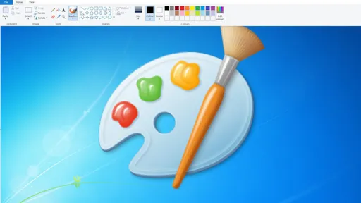 A partir do Windows 10, vai ser possível desinstalar o Paint